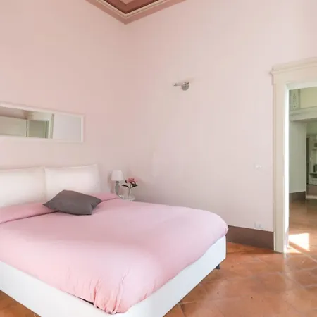 Apartment Centro, Civetta *