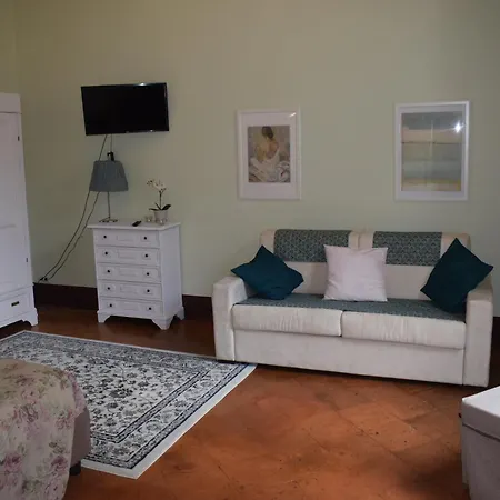 Apartment Centro, Civetta Siena