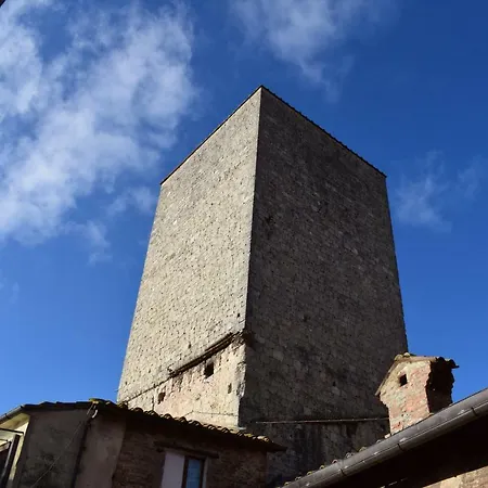Apartment Centro, Civetta