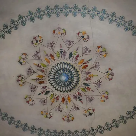 Apartment Centro, Civetta Siena