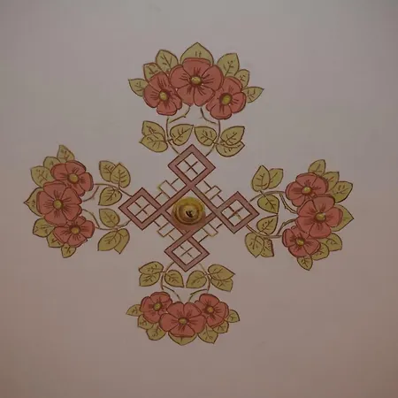 Centro, Civetta Apartment *