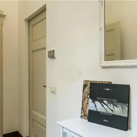 Appartement Centro, Civetta