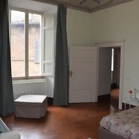 Appartement Centro, Civetta *