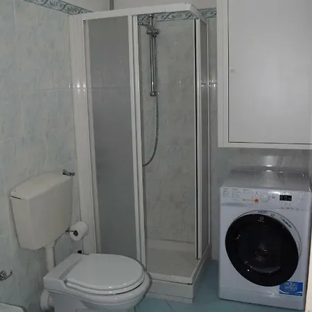 Appartement Centro, Civetta