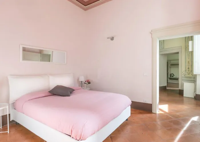 Apartament Centro, Civetta *