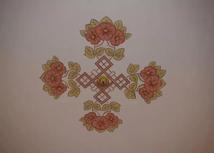 Centro, Civetta 아파트 *