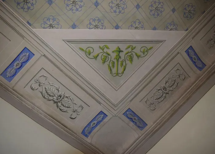 Centro, Civetta Sienne