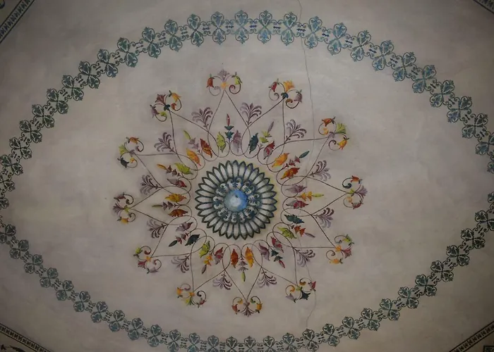 Appartement Centro, Civetta Sienne